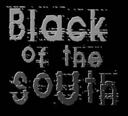 Black Of The South : Hollow Ground
